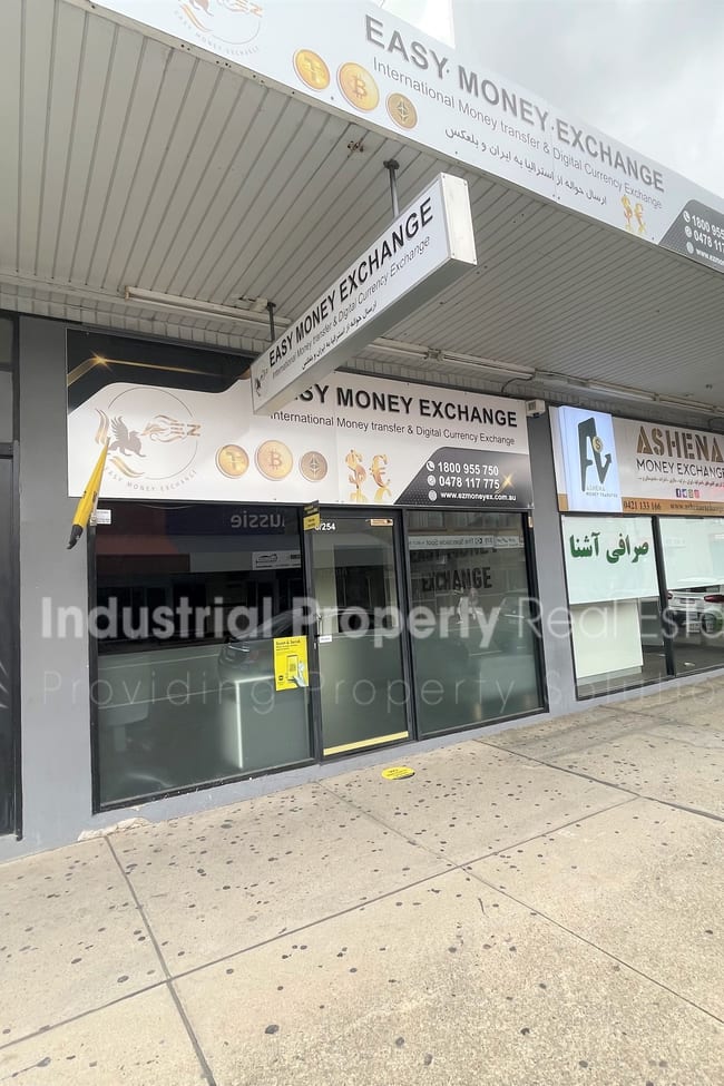 Merrylands NSW 2160
