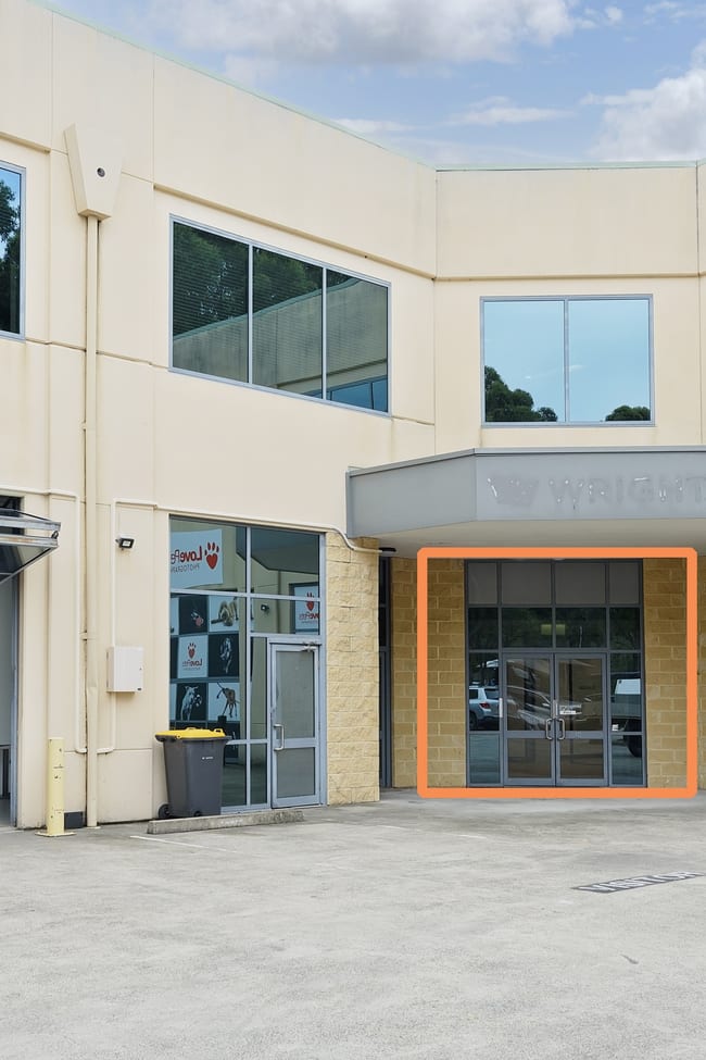 11/14 Rodborough Road Frenchs Forest NSW 2086