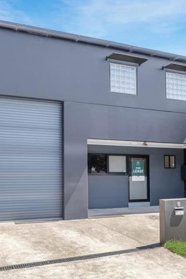 8 Harris Street Maryville NSW 2293