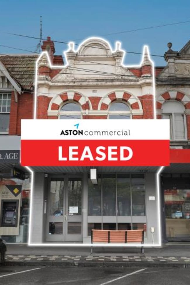 12 Derby Road Caulfield East VIC 3145
