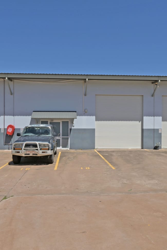 S - 10/2 Willes Road Berrimah NT 0828