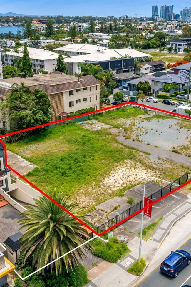 84-89 Ferny Avenue Surfers Paradise QLD 4217