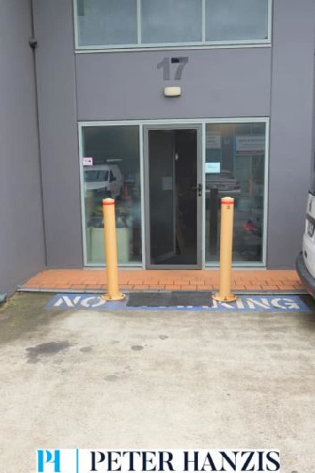 Unit 17,/191 Parramatta Road Auburn NSW 2144 Unit 17,/191 Parramatta Road Auburn NSW 2144