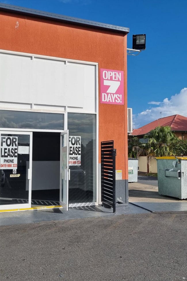 Rockhampton City QLD 4700