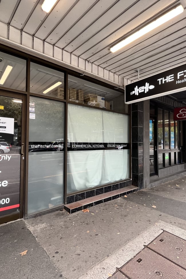 16 Pacific Highway St Leonards NSW 2065