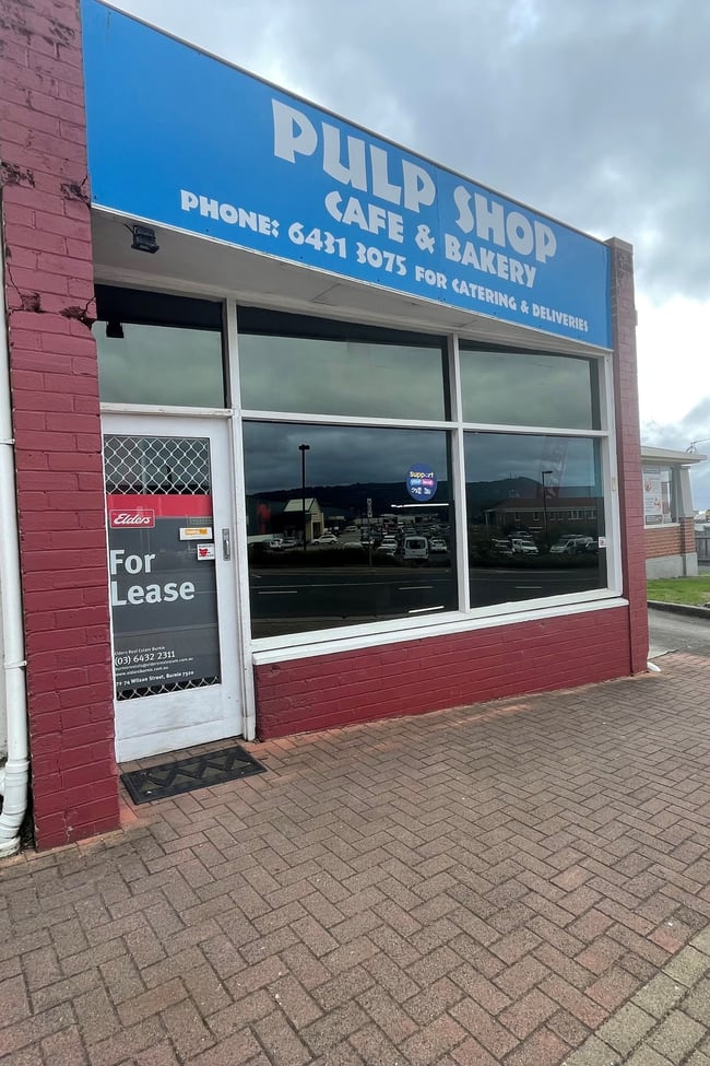 59 Strahan St South Burnie TAS 7320