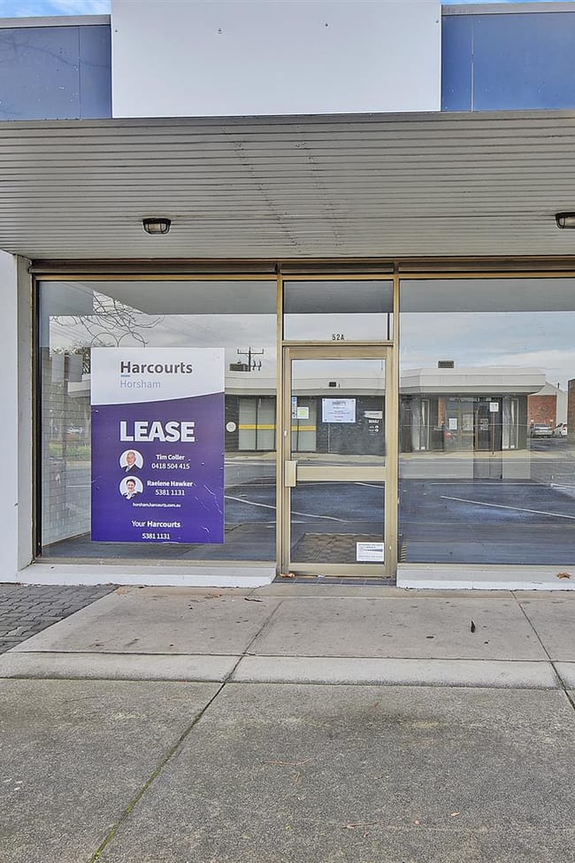 52a Pynsent Street Horsham VIC 3400