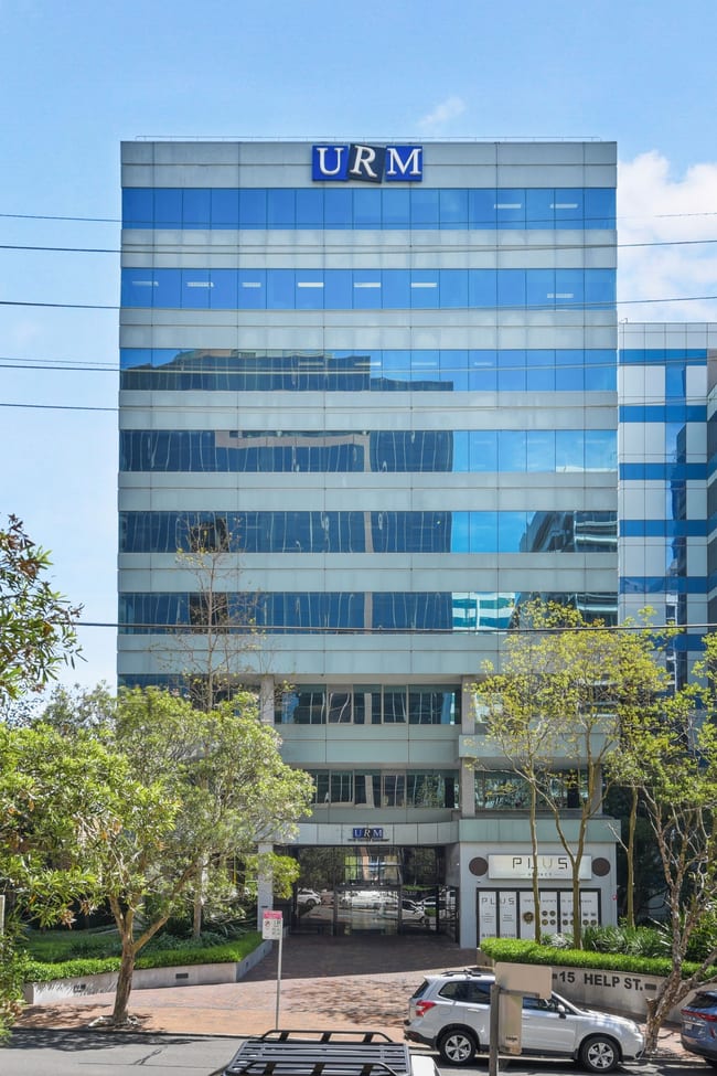 15 Help Street Chatswood NSW 2067