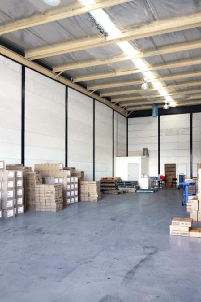 Unit 37, 44 Sparks Avenue Fairfield VIC 3078