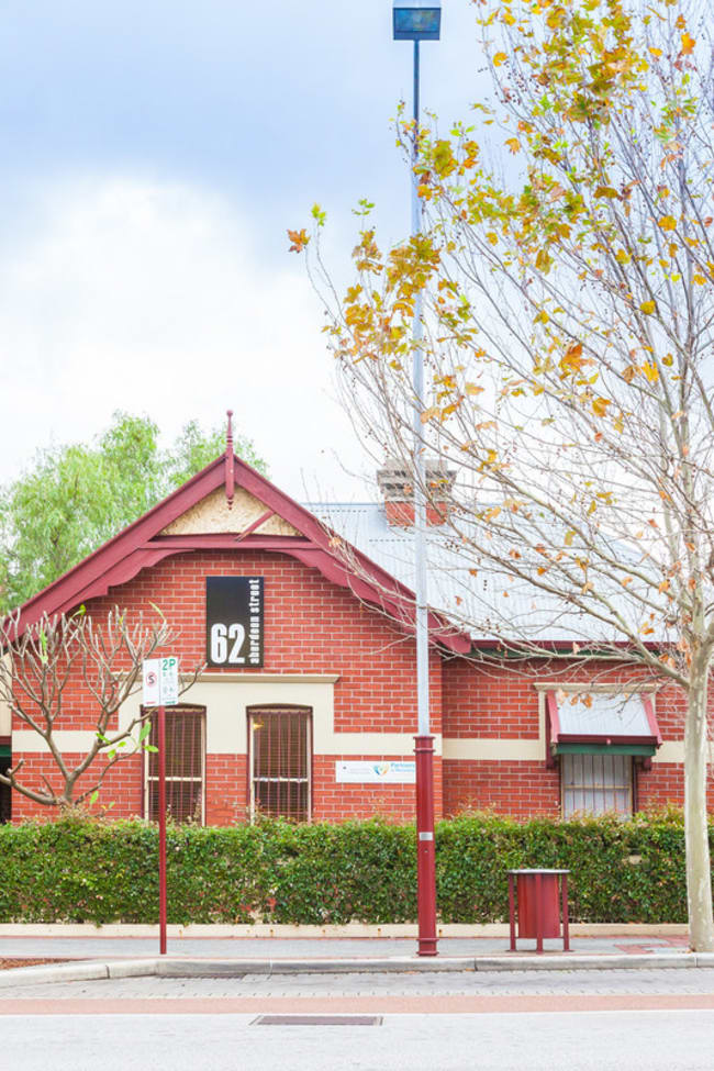 62 Aberdeen Street Northbridge WA 6003