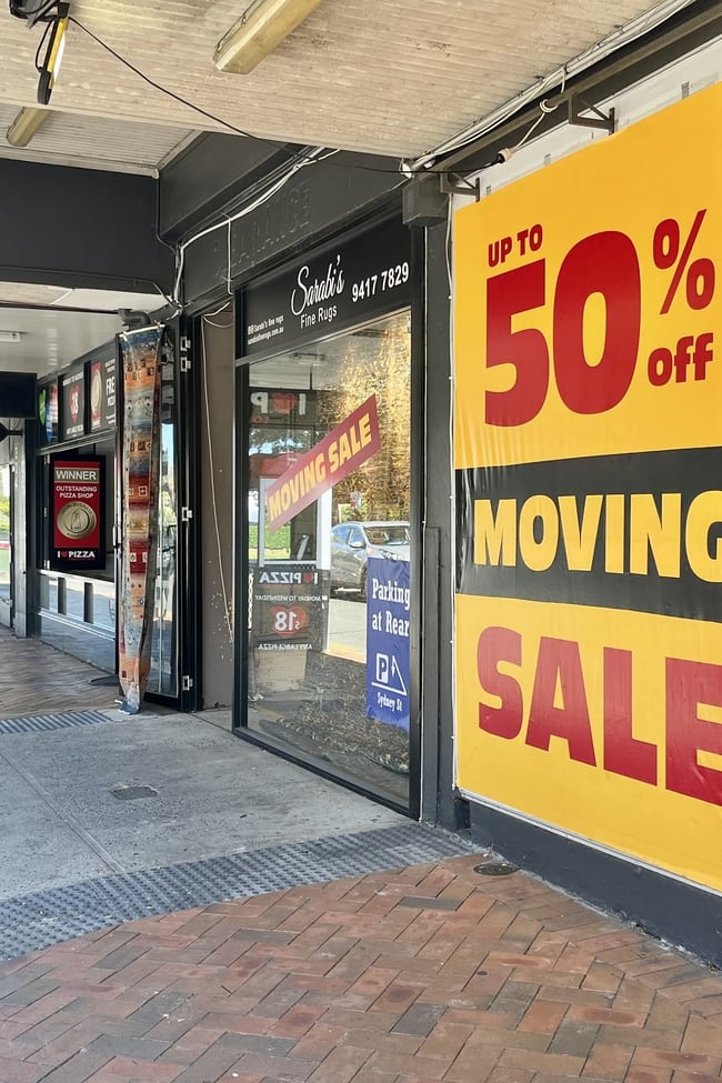 Ground Floor/308-314 Penshurst Street Willoughby NSW 2068