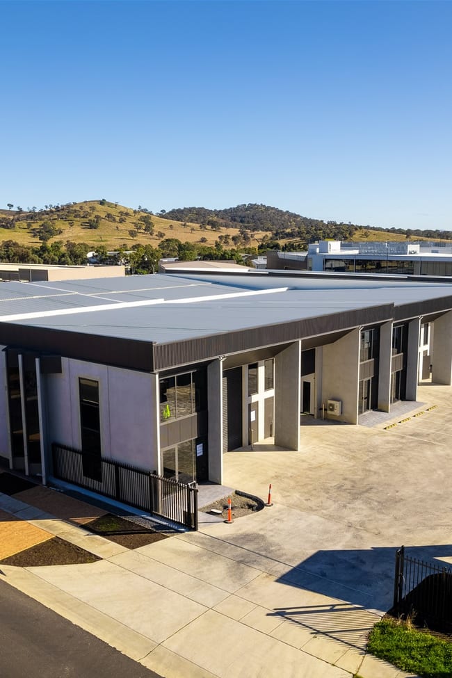 68 Sawmill Circuit Hume ACT 2620