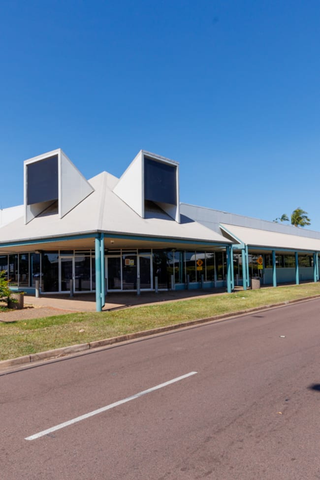T1 - T4/2 Maluka Street Palmerston City NT 0830