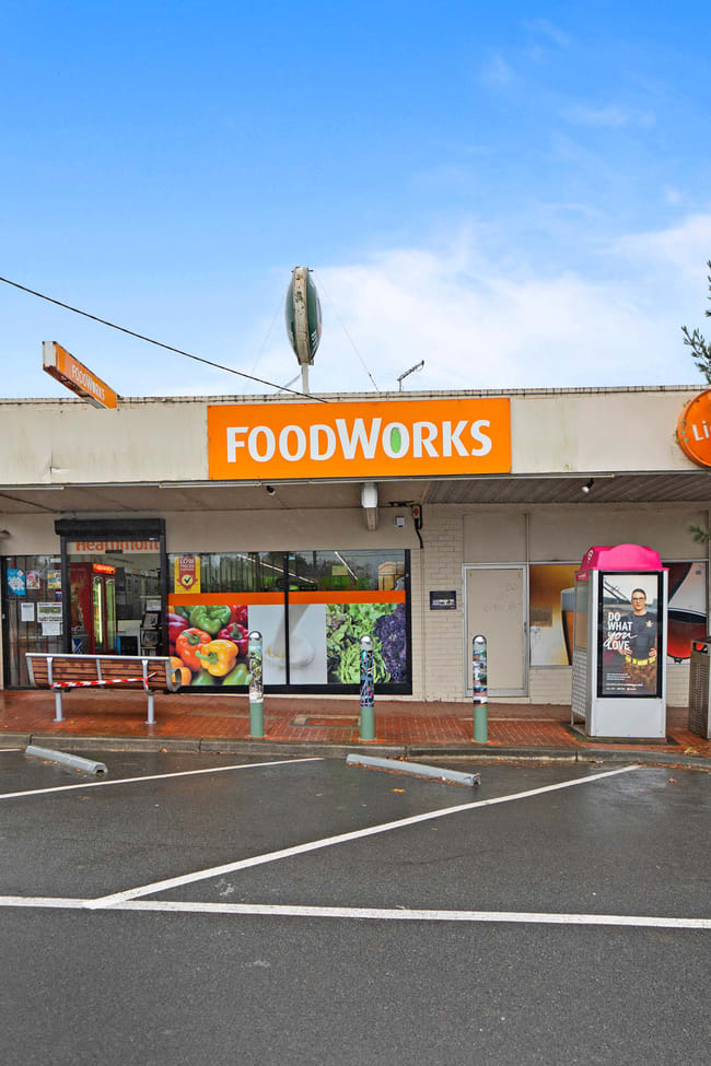 161-163 Canterbury Road Heathmont VIC 3135
