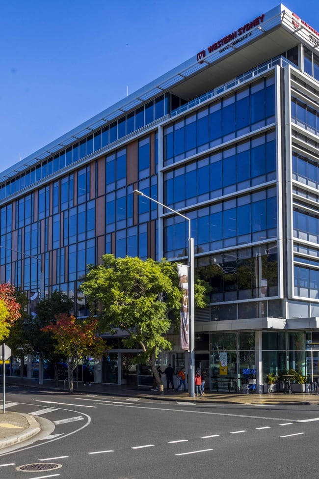 8 Australia Avenue Sydney Olympic Park NSW 2127