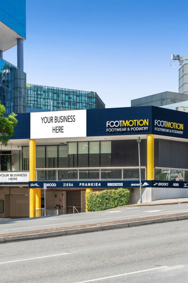 3 Sherwood Road Toowong QLD 4066