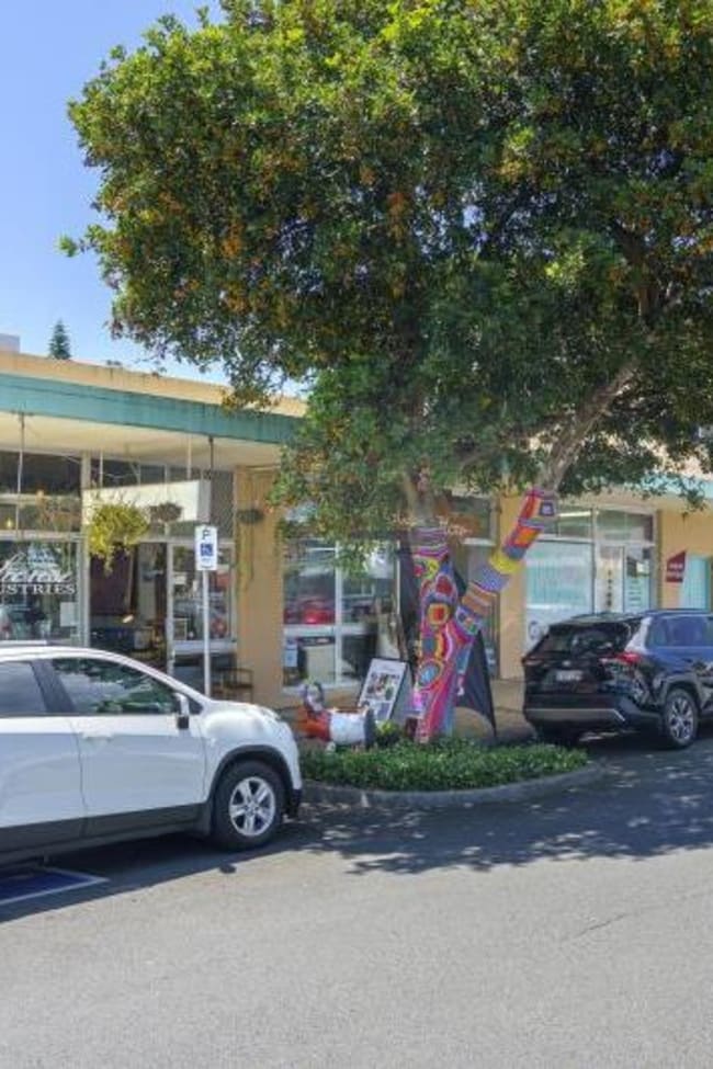 21 Clarence Street Port Macquarie NSW 2444