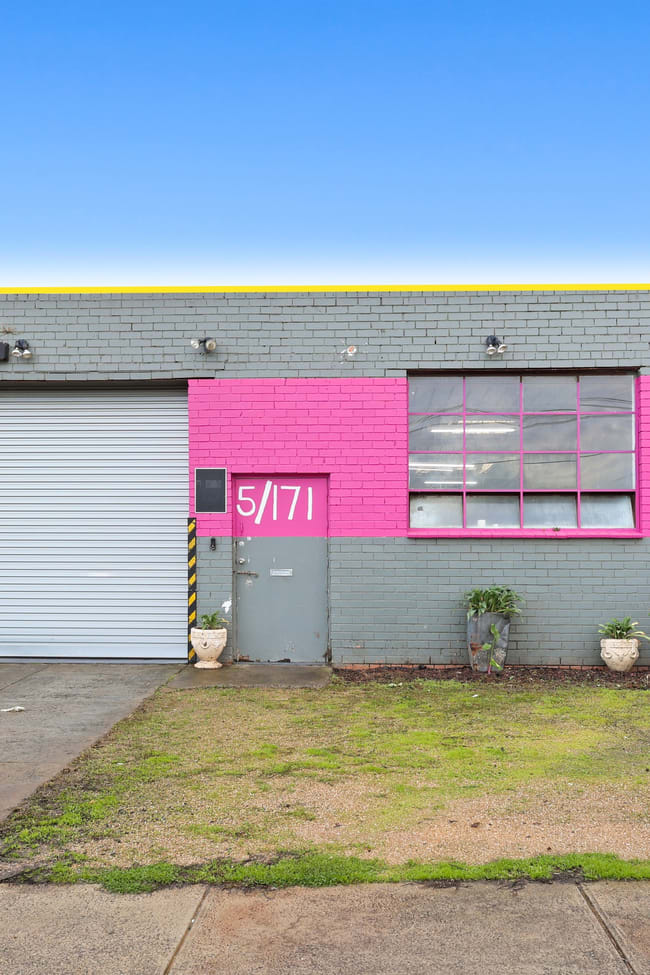 5/171 Chesterville Road Moorabbin VIC 3189