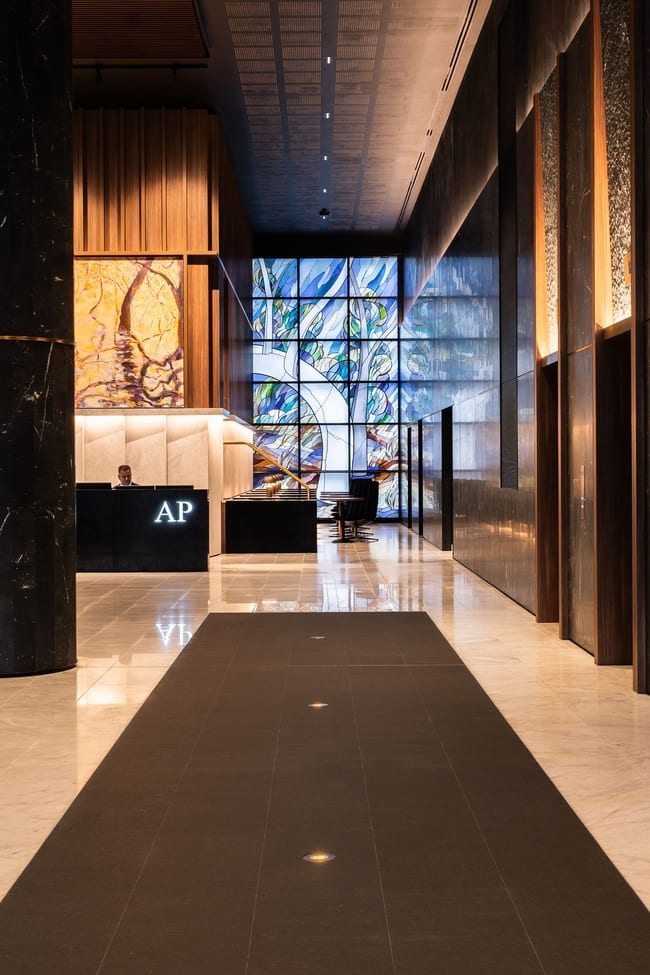 15-17 William Street Perth WA 6000