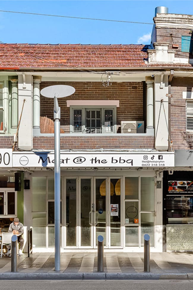 317 Bay Street Brighton-le-sands NSW 2216