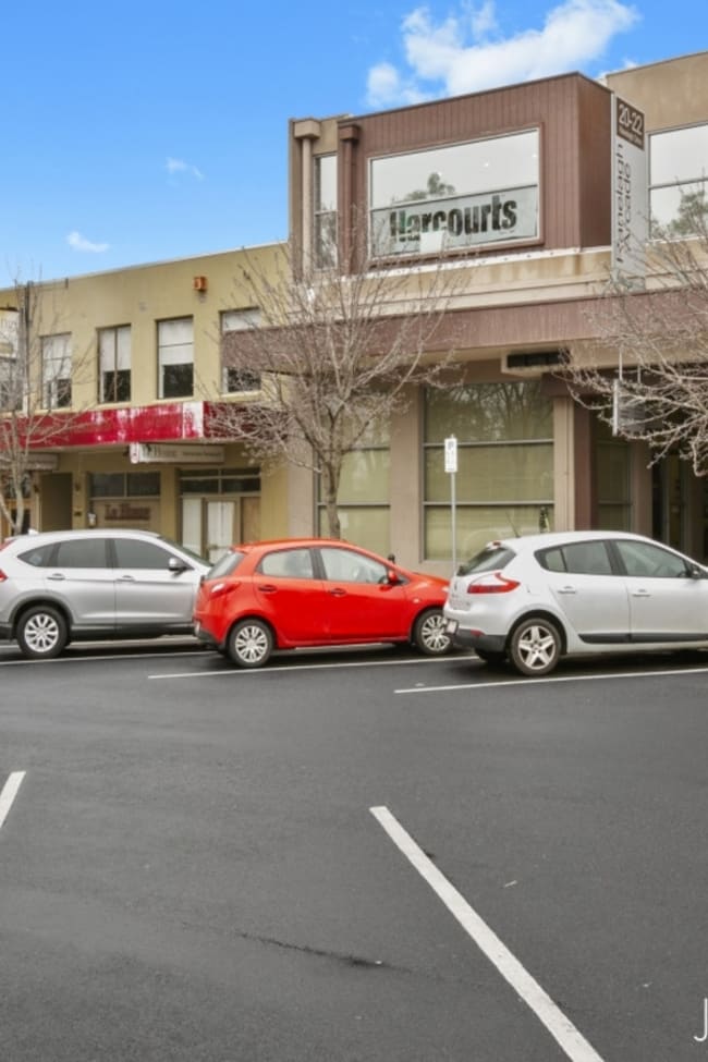 11/20-22 Ranelagh Drive Mount Eliza VIC 3930