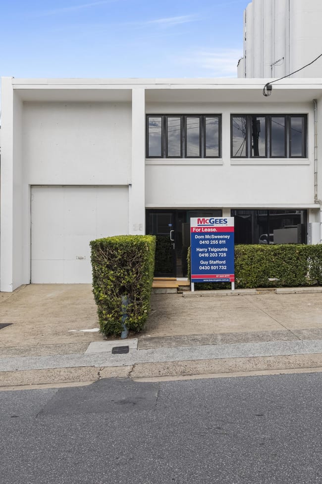 39 Berwick Street Fortitude Valley QLD 4006