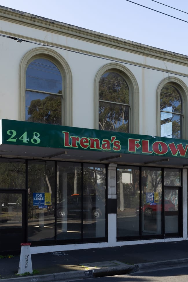 250 Inkerman Street St Kilda East VIC 3183