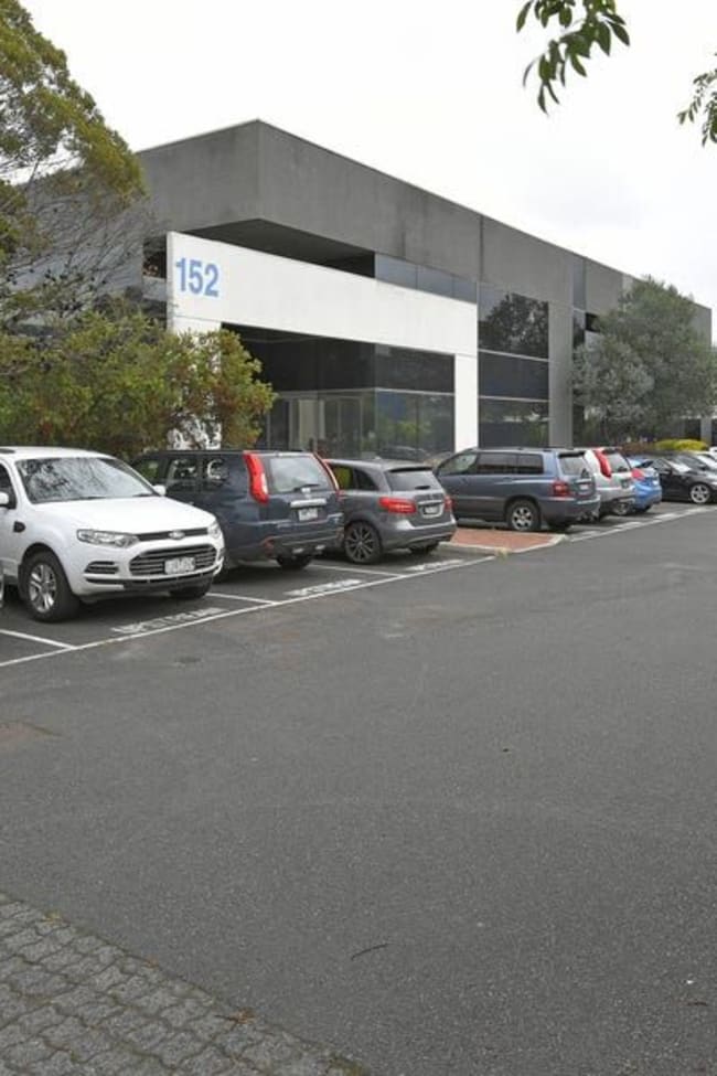 152 Highbury Road Burwood VIC 3125