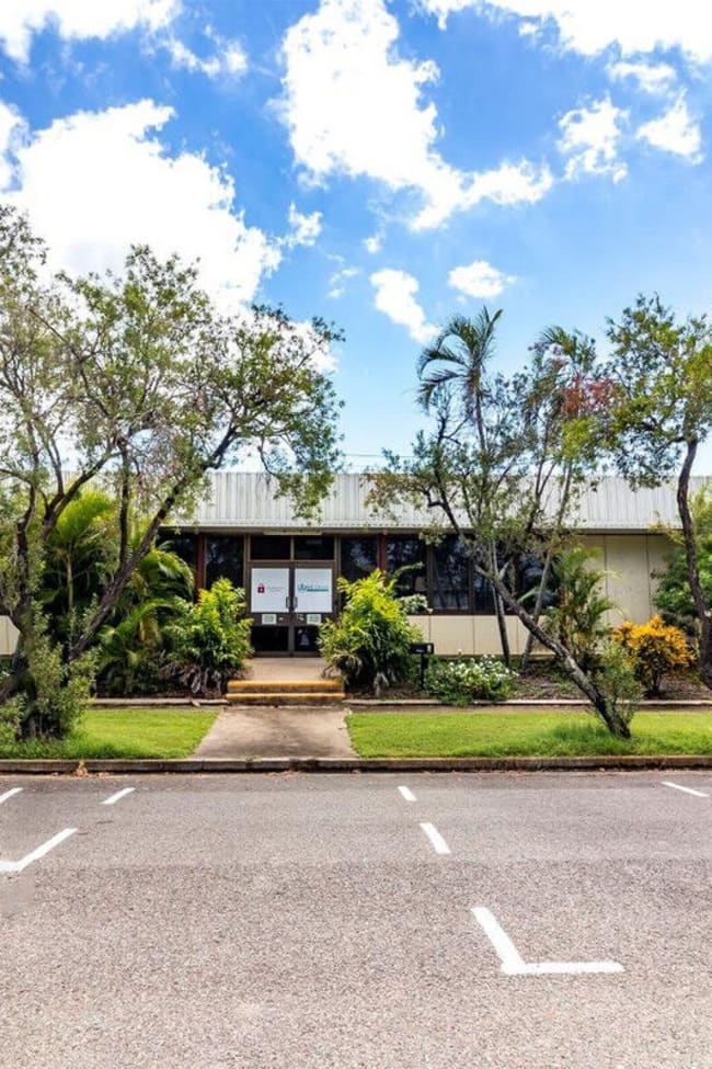 2/79 Perkins Street West Railway Estate QLD 4810