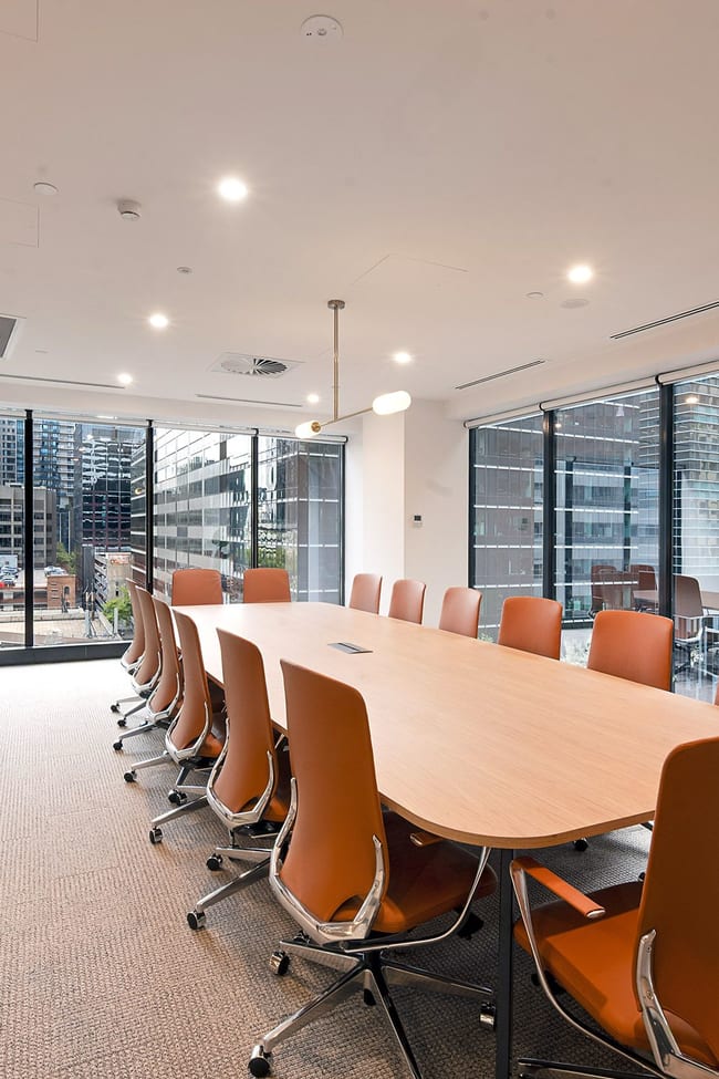 575 Bourke Street Melbourne VIC 3000