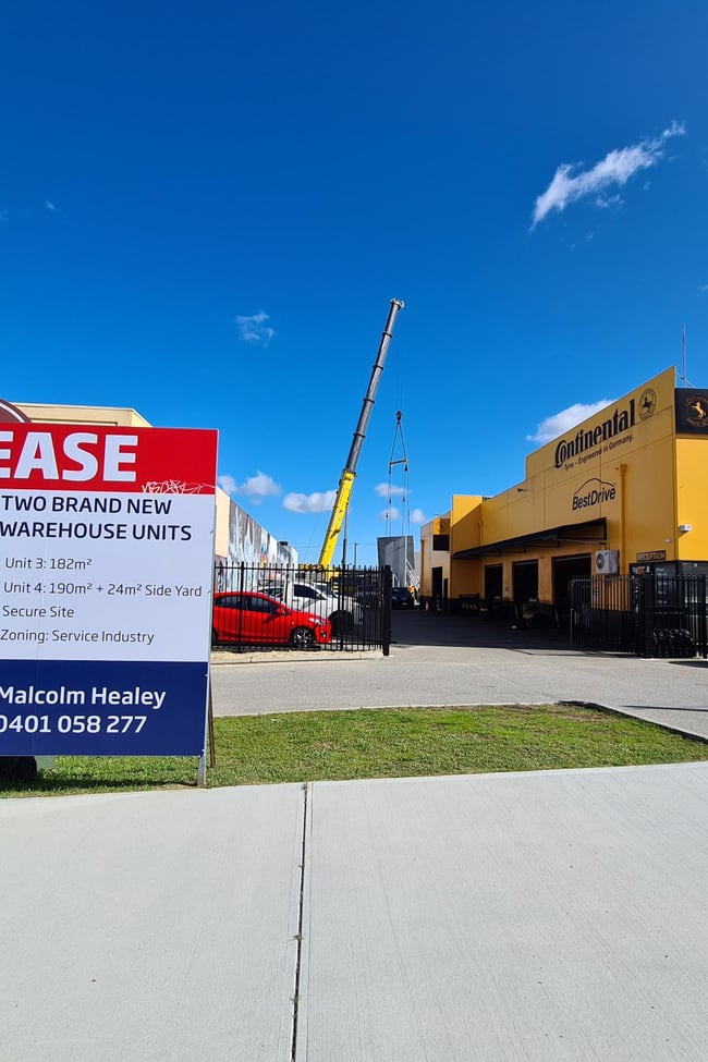 633 Wanneroo Road Wanneroo WA 6065