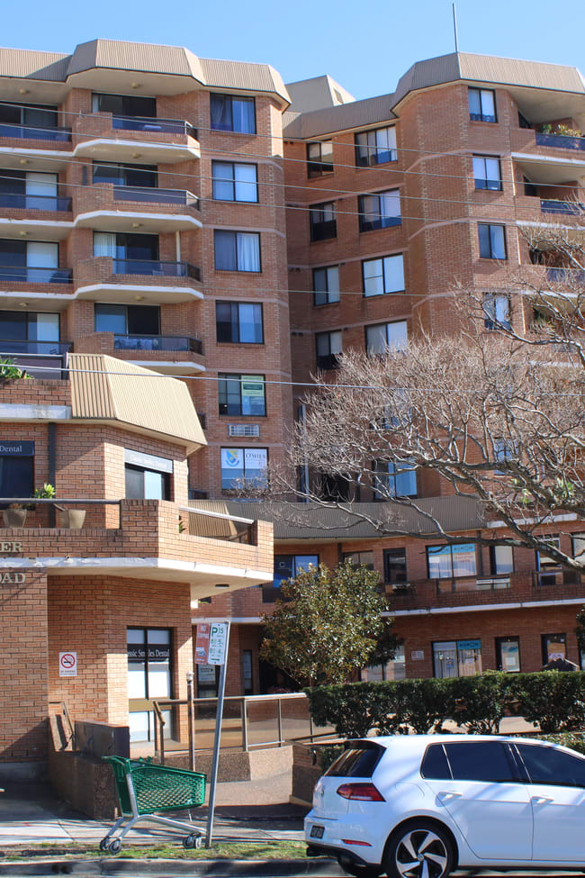 Suite 19/19-21 Central Road Miranda NSW 2228