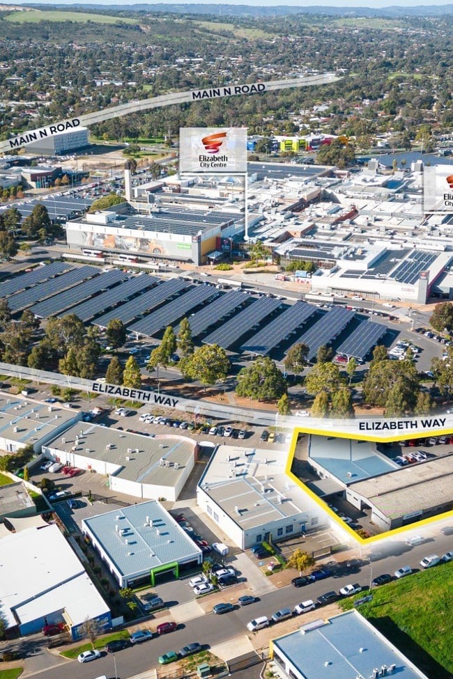 43-45 Elizabeth Way Elizabeth SA 5112