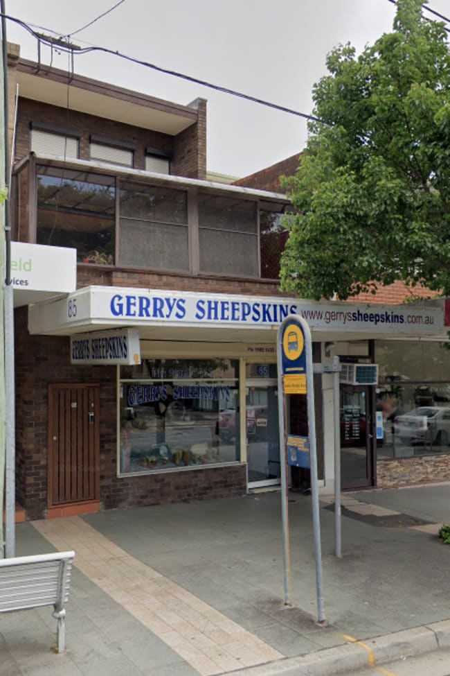85 New Illawarra Road Bexley North NSW 2207