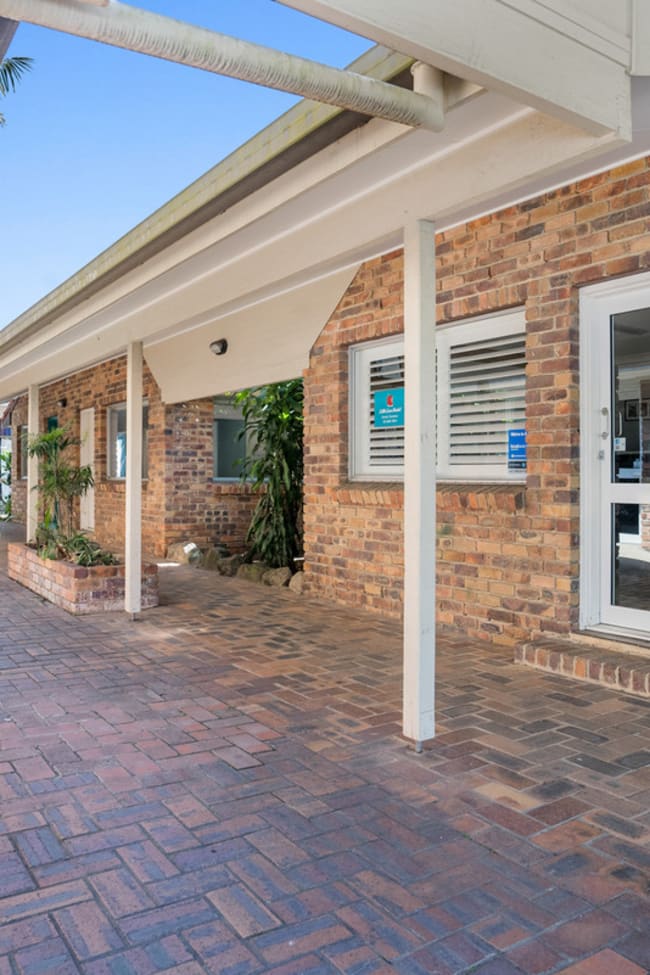 1/64 McGoughans Lane Mullumbimby NSW 2482