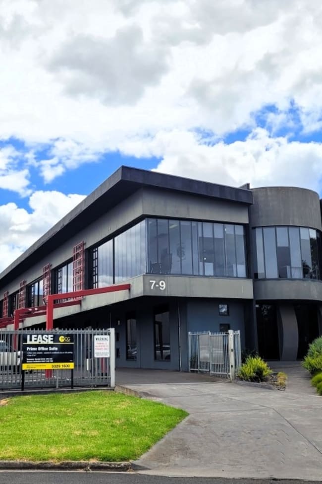 Suite 4/7-9 Mallett Road Tullamarine VIC 3043