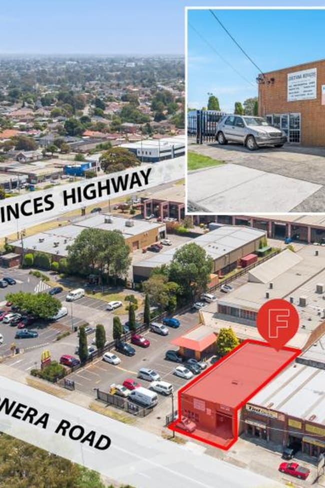 8 Elonera Road Noble Park North VIC 3174