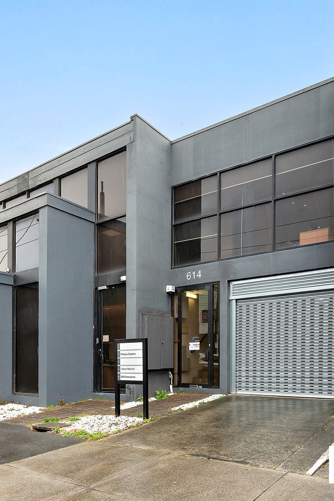 Suite 4/614 Hawthorn Road Brighton East VIC 3187