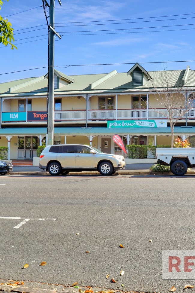 Suite 4/162 Petrie Terrace Petrie Terrace QLD 4000