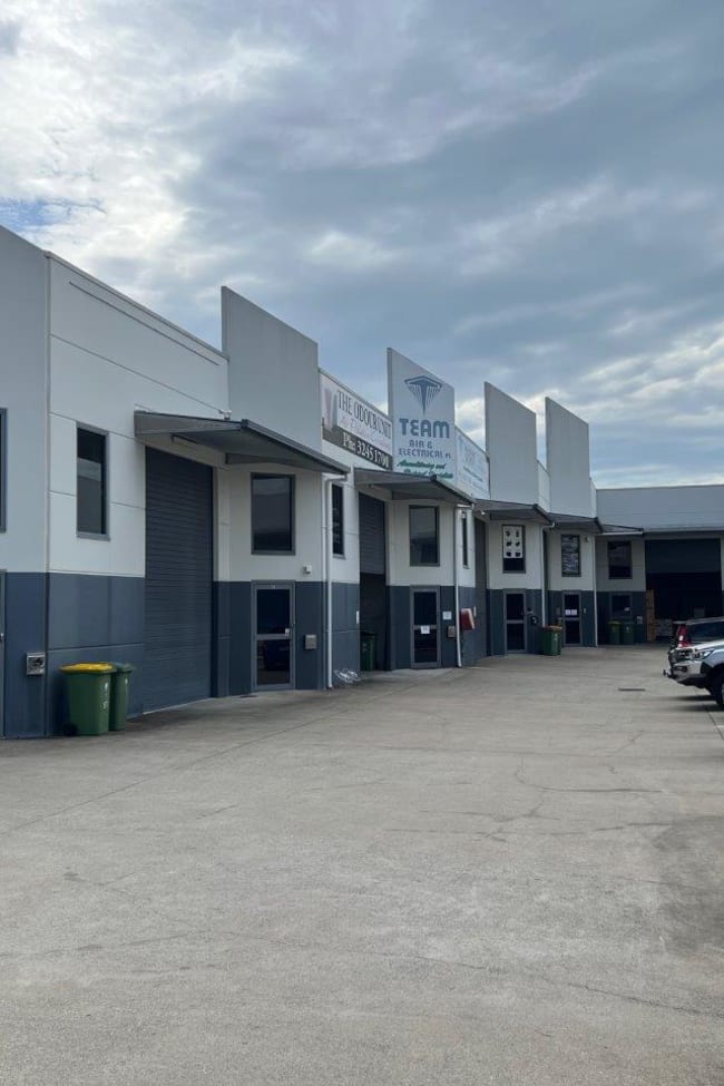 3/57 Neumann Road Capalaba QLD 4157