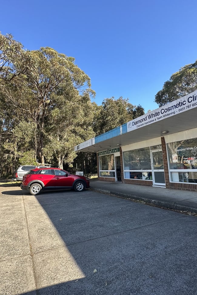 2/16 Diamond Drive Diamond Beach NSW 2430