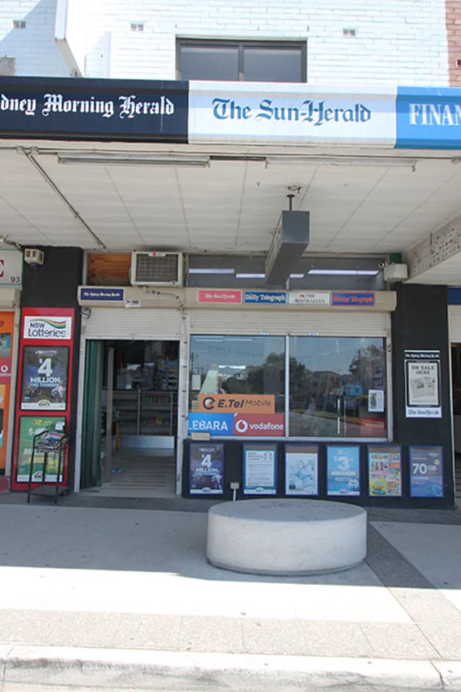91 Gibson Avenue Padstow NSW 2211