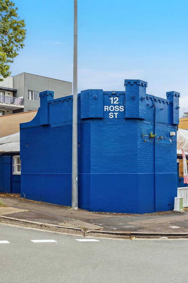 12 Ross Street North Parramatta NSW 2151