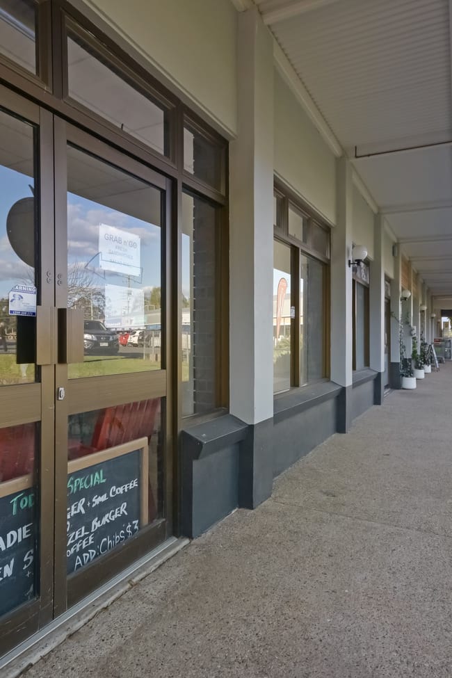 Shop 15/656 Toowoomba Connection Road Withcott QLD 4352