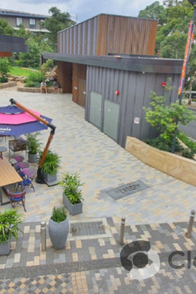 Shop 7/73 Longueville Road Lane Cove NSW 2066