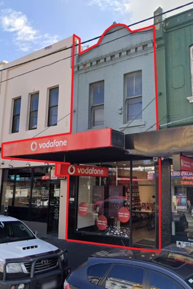 365 Chapel Street South Yarra VIC 3141 365 Chapel Street South Yarra VIC 3141