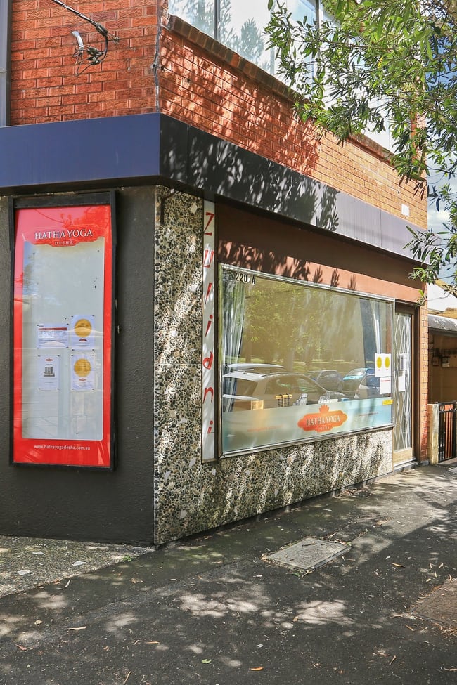 220A Norton Street Leichhardt NSW 2040