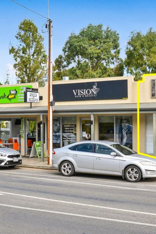 98C Main South Road Yankalilla SA 5203