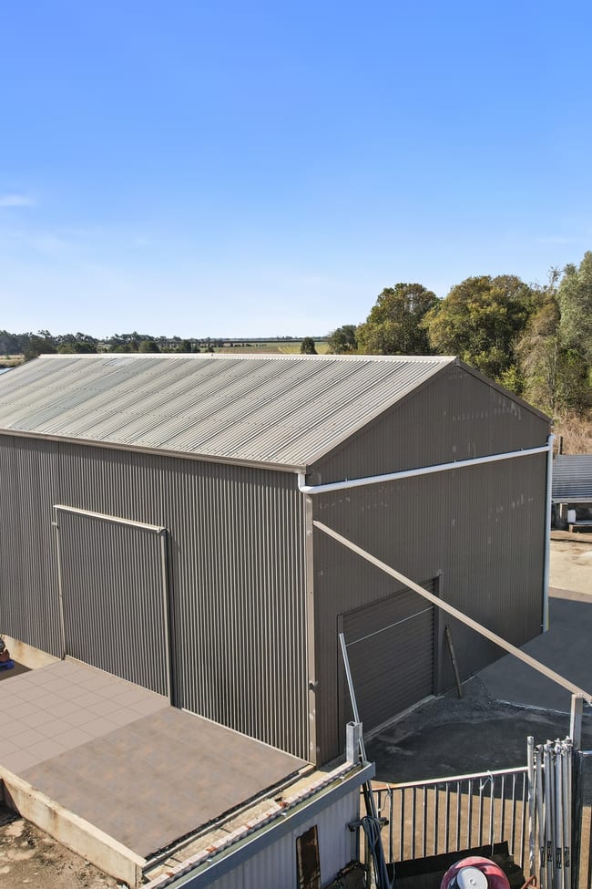 3/937 Burnett Heads Road Rubyanna QLD 4670