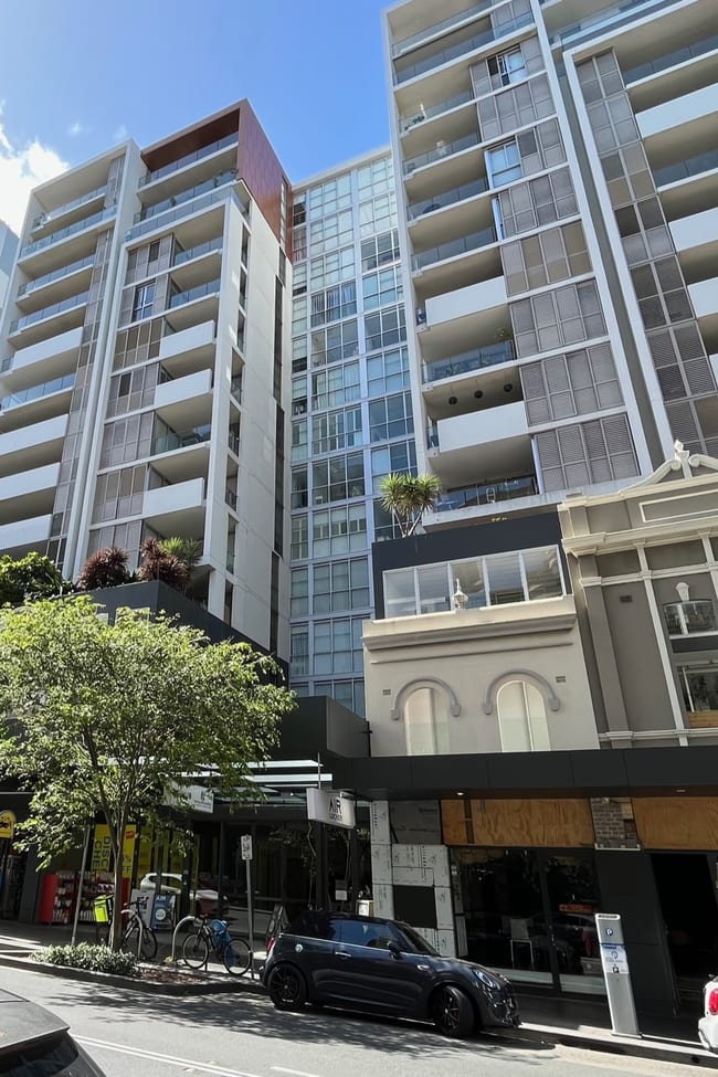 Bondi Junction NSW 2022